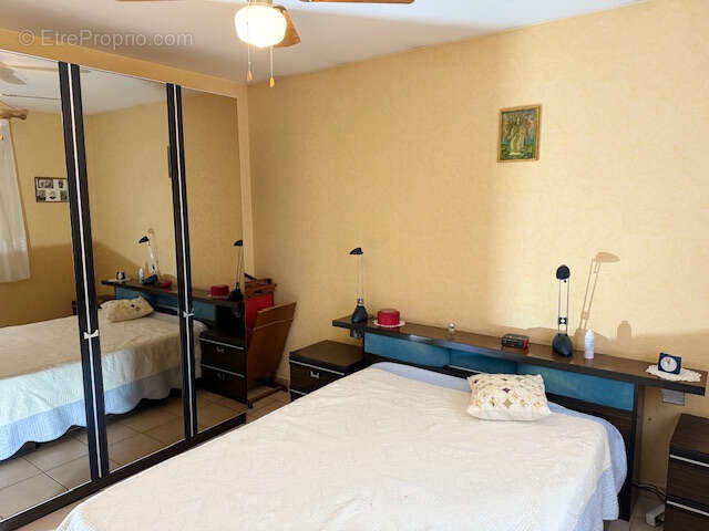 Maison à PERNES-LES-FONTAINES