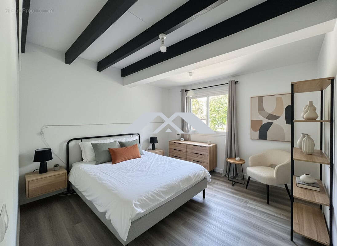 Maison 80 m² à Le Tampon  - photo 4