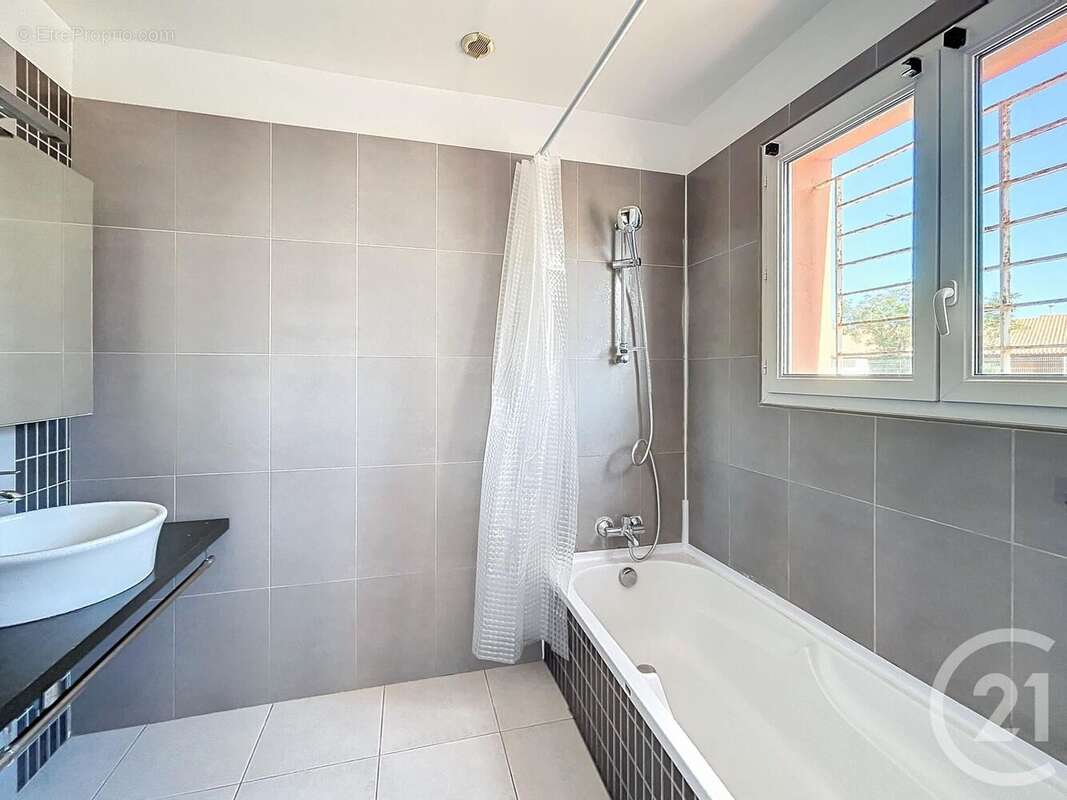 Maison à LE BARCARES