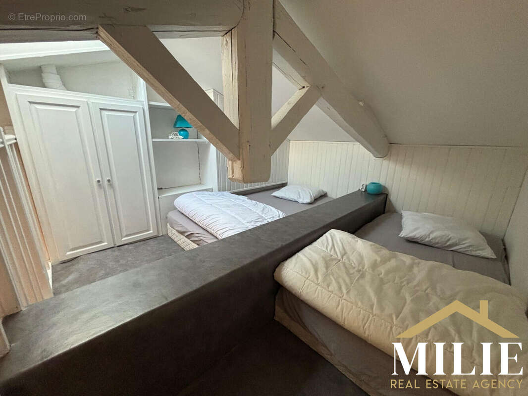 Appartement à BANDOL