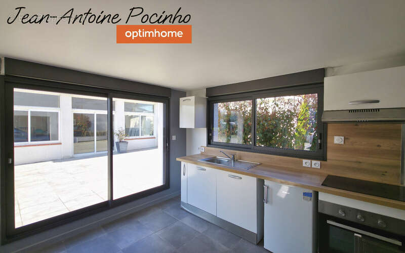 Maison à PLAISANCE-DU-TOUCH