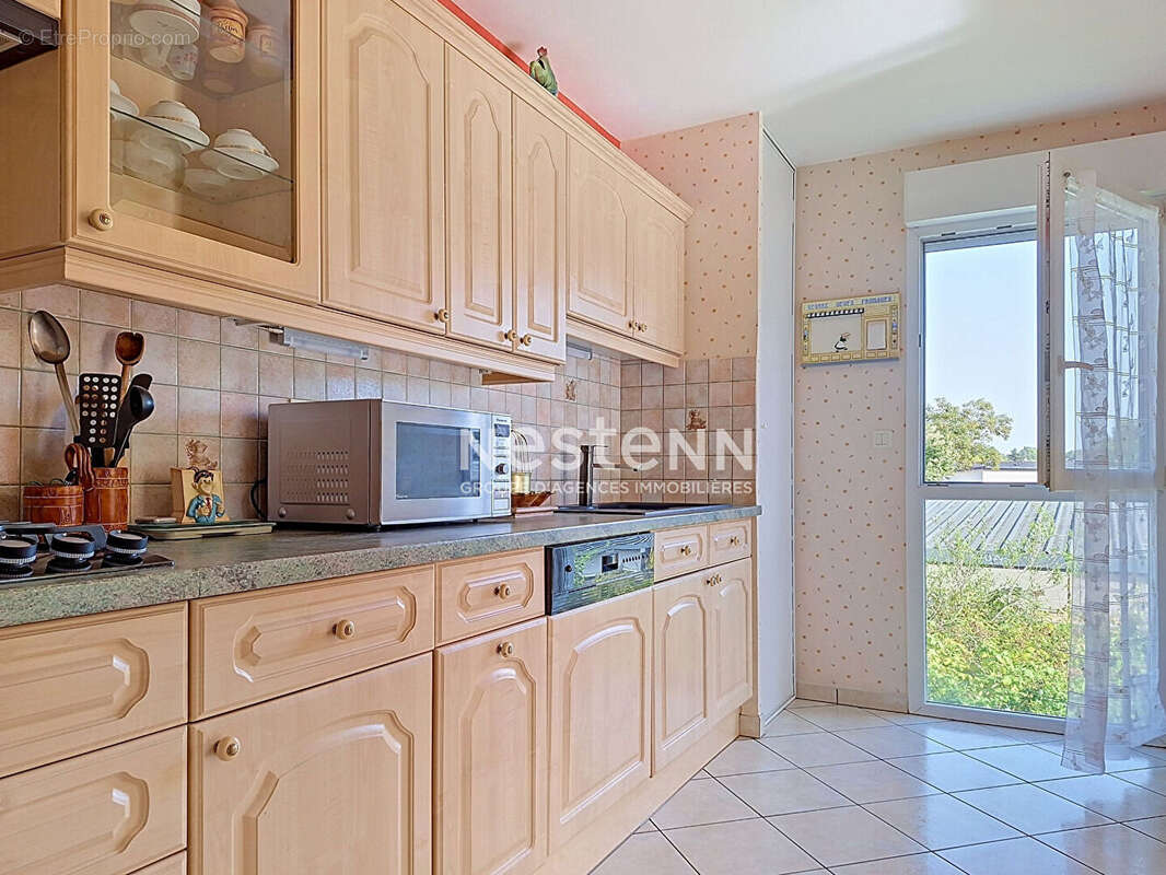 Appartement à SAINTE-LUCE-SUR-LOIRE