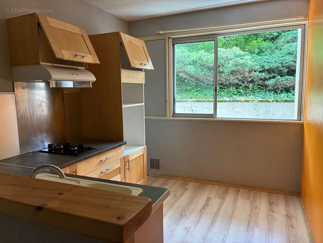Appartement à ANGOULEME