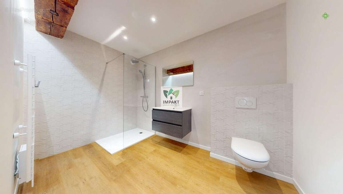 Appartement à BELFORT