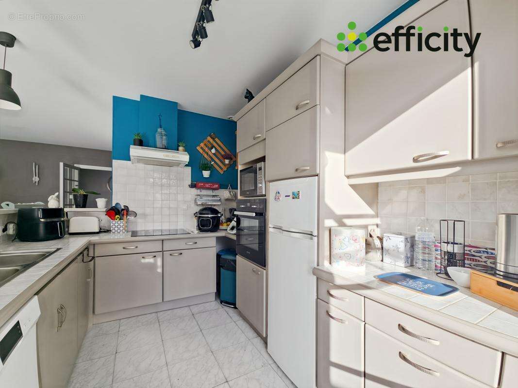 Maison à SAINTE-MARIE-DE-RE