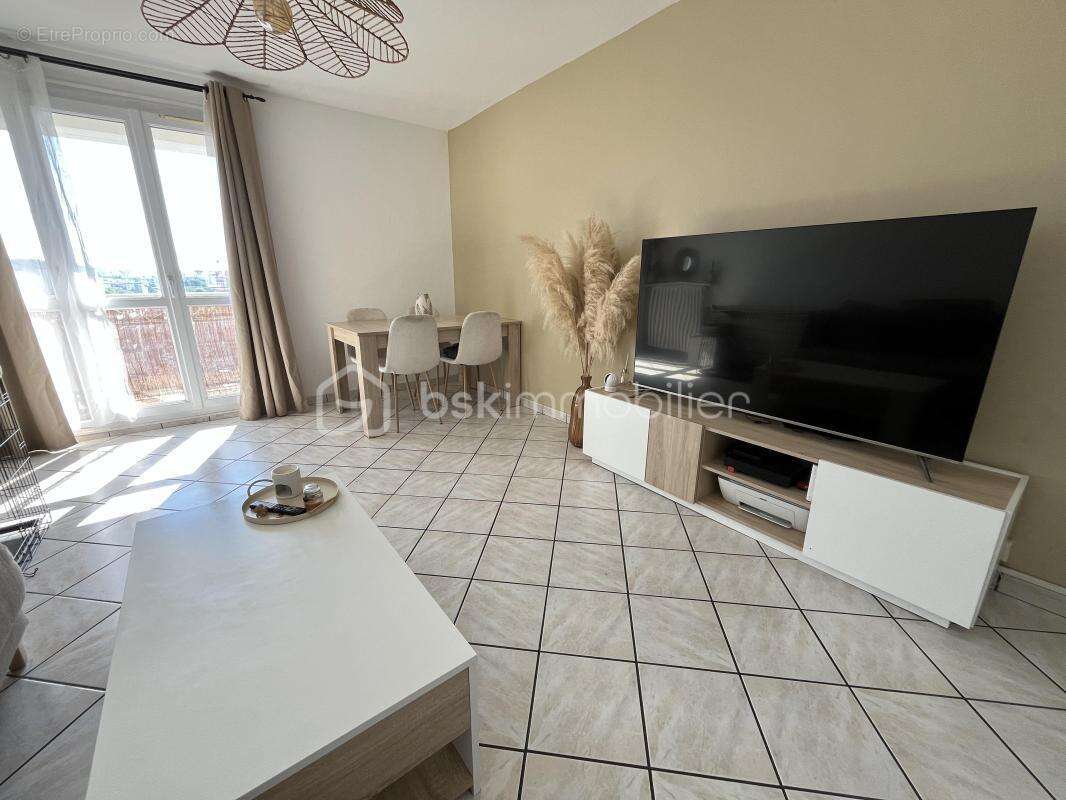 Appartement à LE HAVRE