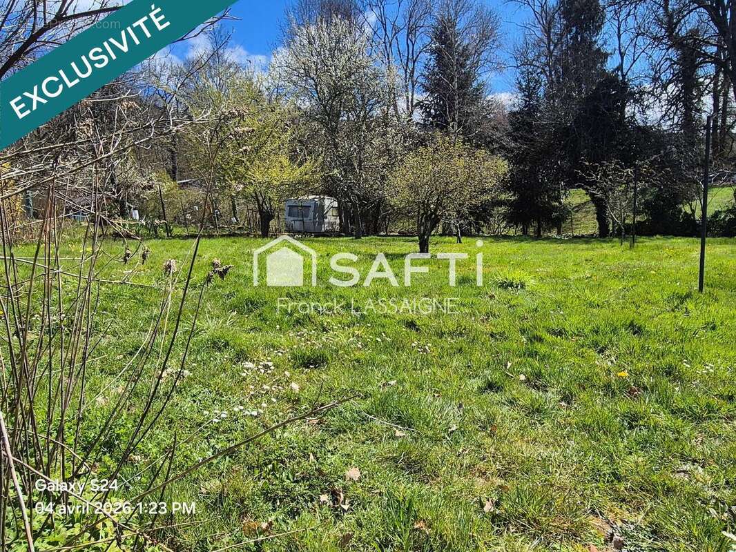 Photo 3 - Maison à JOB