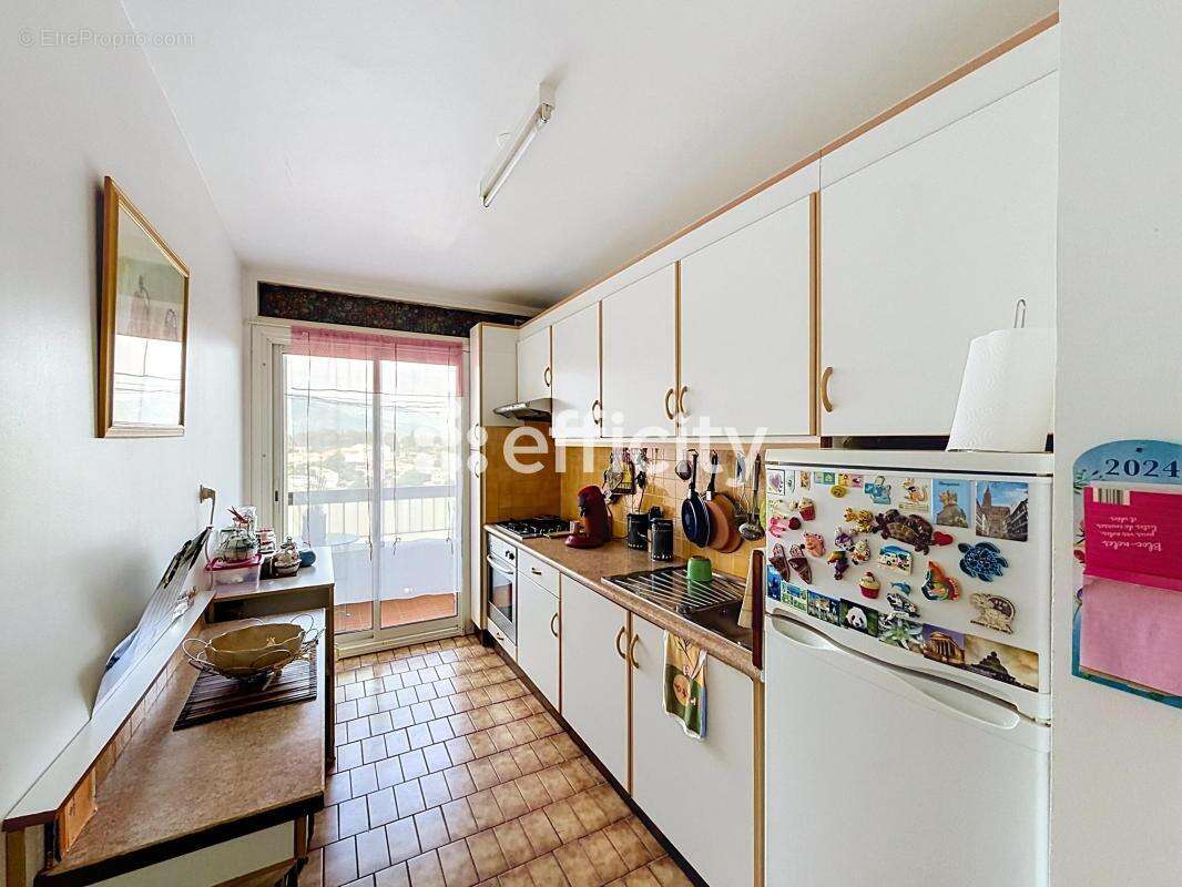 Appartement - photo 2