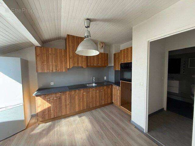 Appartement à DIVONNE-LES-BAINS