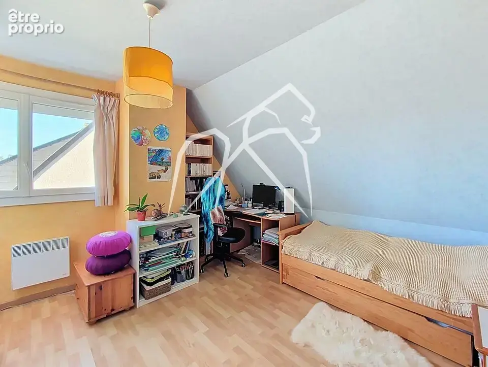 Maison mitoyenne  3 chambres  110m²  YMARE - photo 11