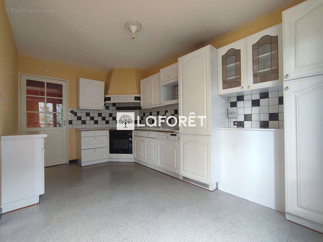 Appartement à BELFORT