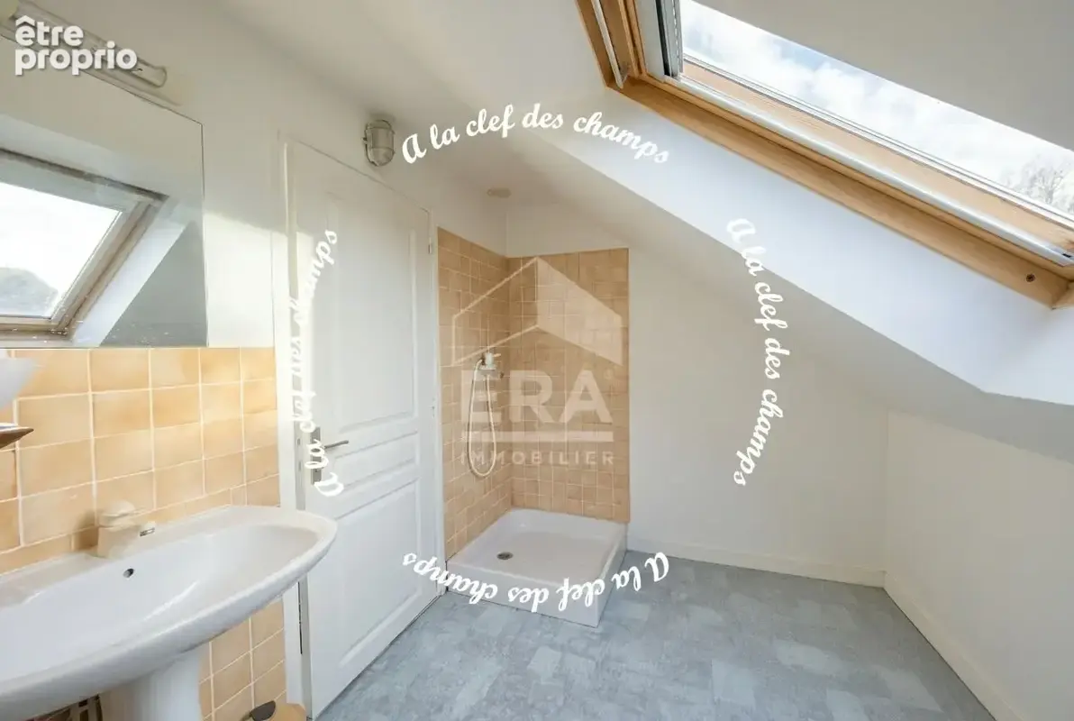 Maison 140m² à gif-sur-yvette - photo 12