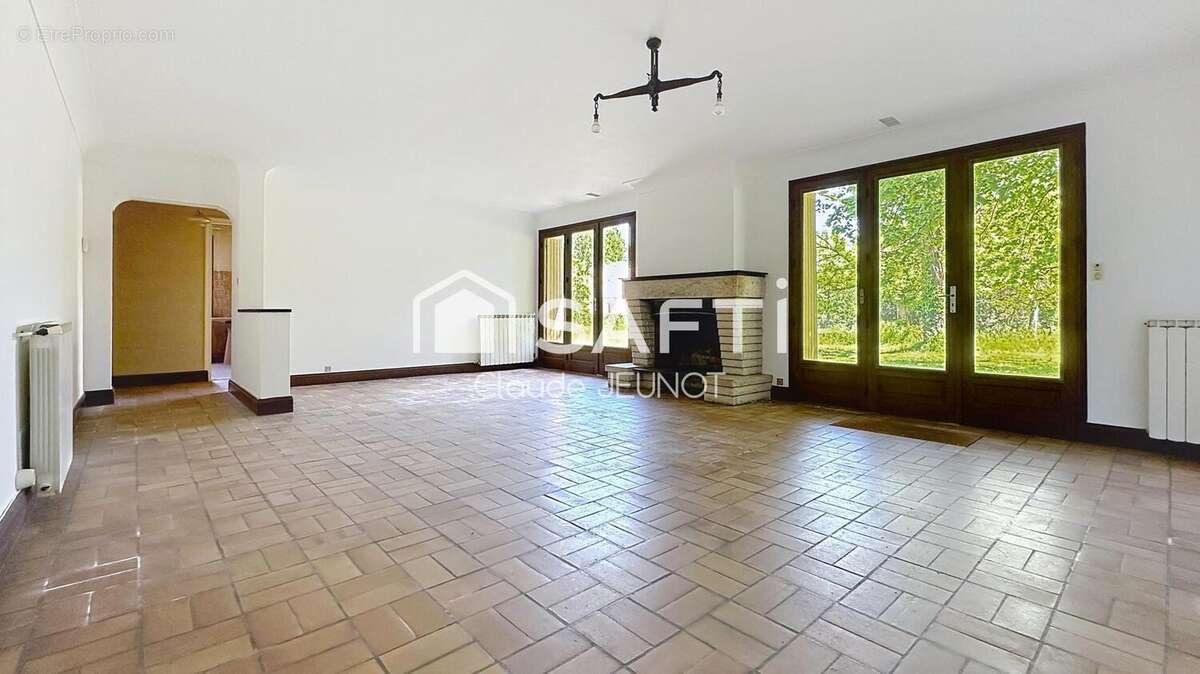 Maison 120 m² à Ambares-Et-Lagrave  - photo 5