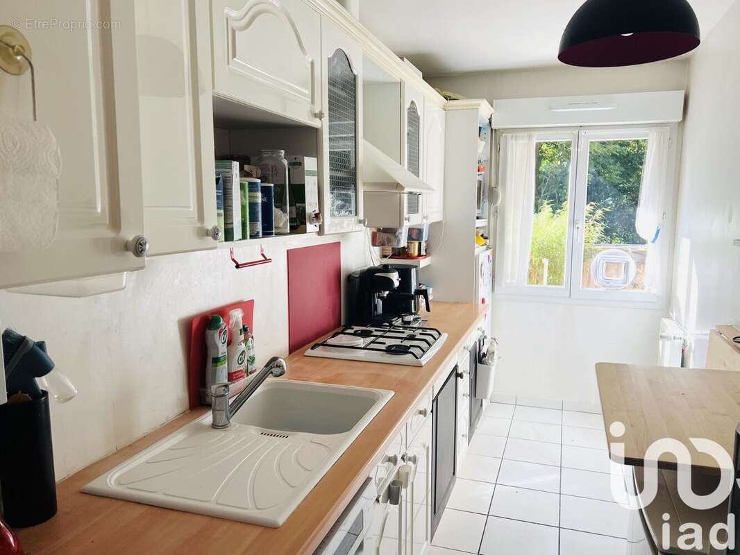 Photo 2 - Appartement à MORSANG-SUR-ORGE