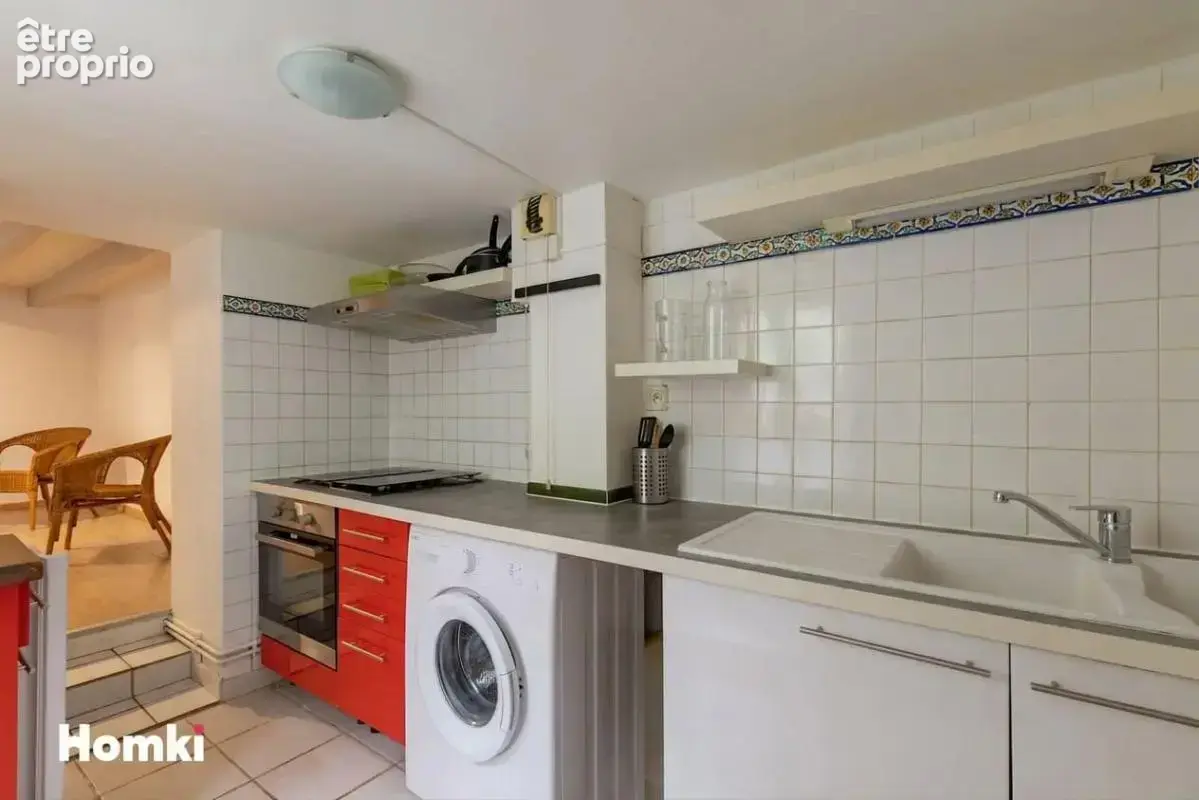 Appartement T3 de 60 m2 à Toulouse 31000, Rue des Couteliers - photo 5