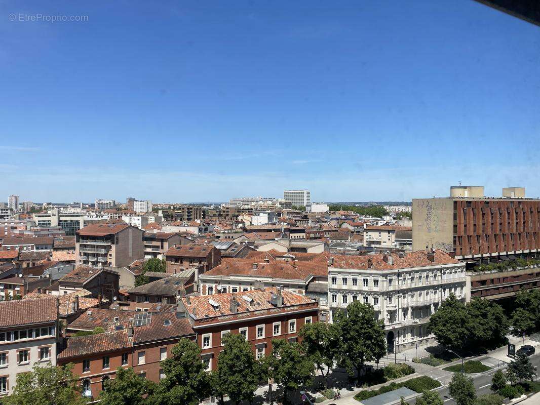 Commerce 164 m² à Toulouse  - photo 11