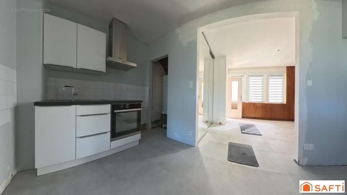 Photo 2 - Maison à INGUINIEL