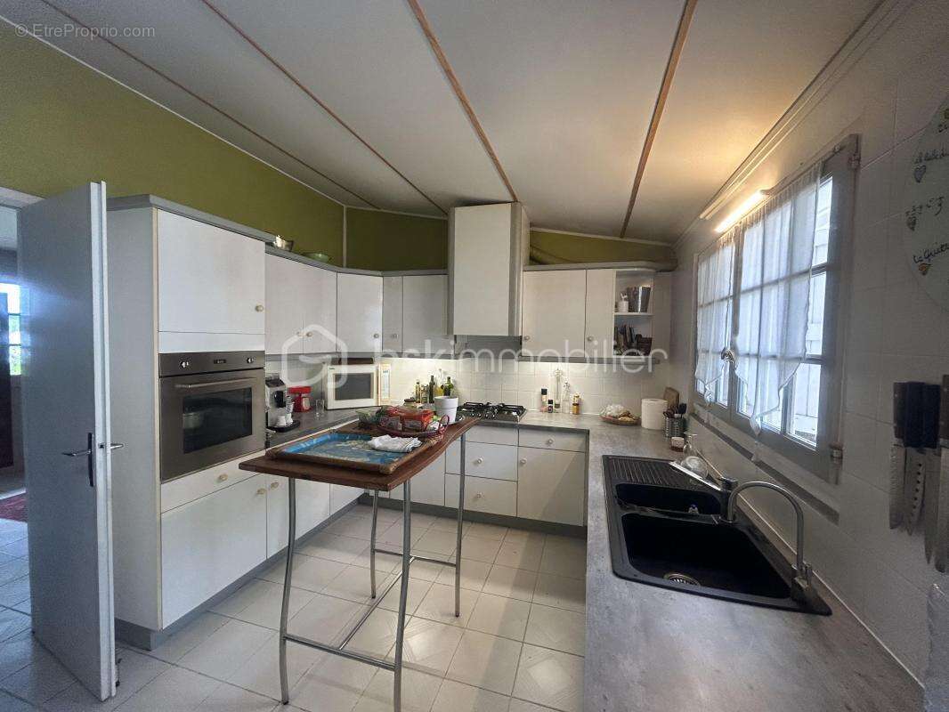 Maison à SAINT-DENIS