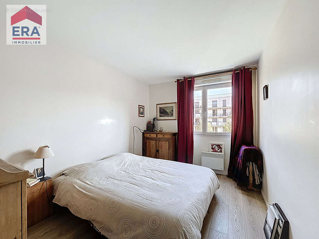 Appartement à IVRY-SUR-SEINE
