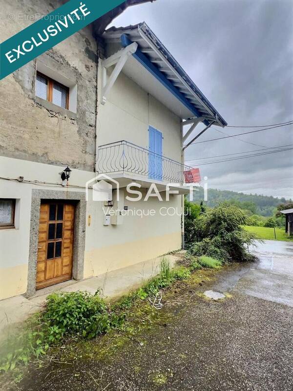 Photo 1 - Maison à ORCIER