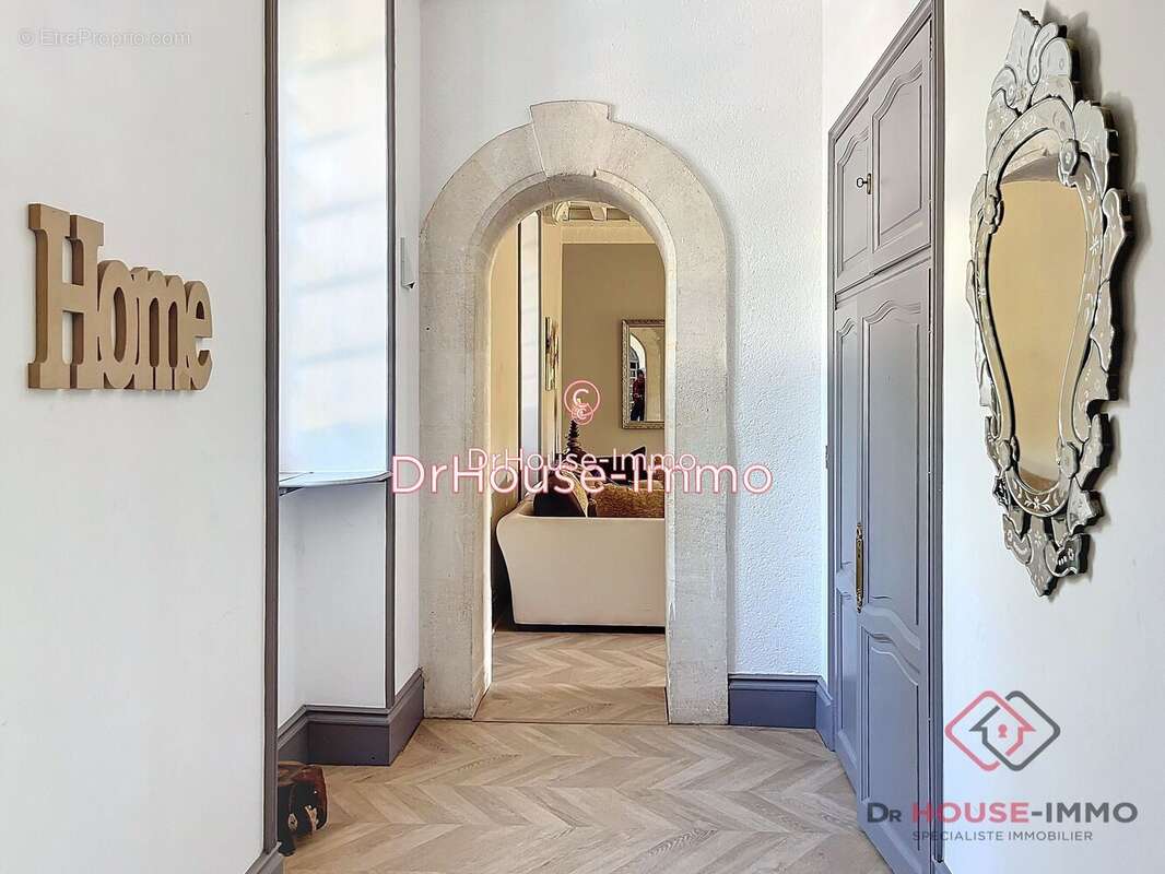 Maison à CHANCELADE