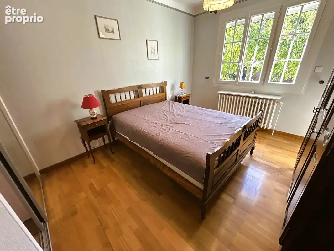 Maison individuelle vivable de plain-pied sur s/s - 3 chambres+  -  jardin clos - photo 5