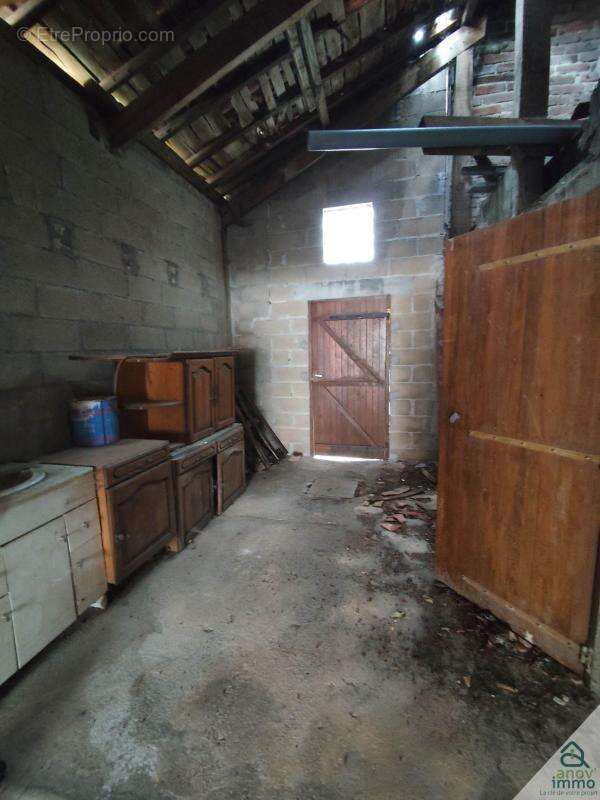 Appartement à SAINT-JUNIEN