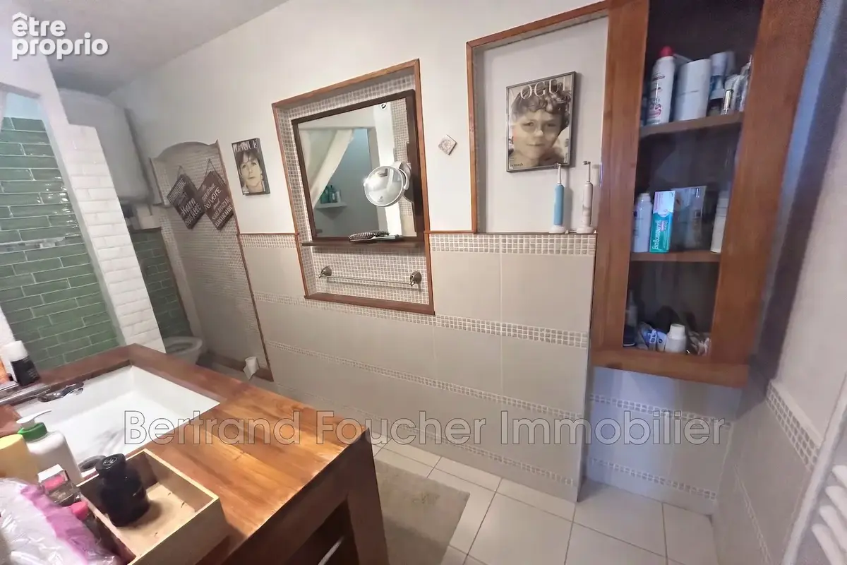Maison 58 m² à Cavalaire-Sur-Mer  - photo 9