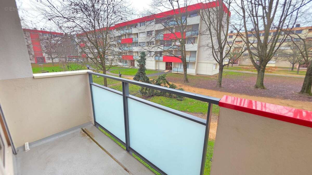 Appartement à MACON