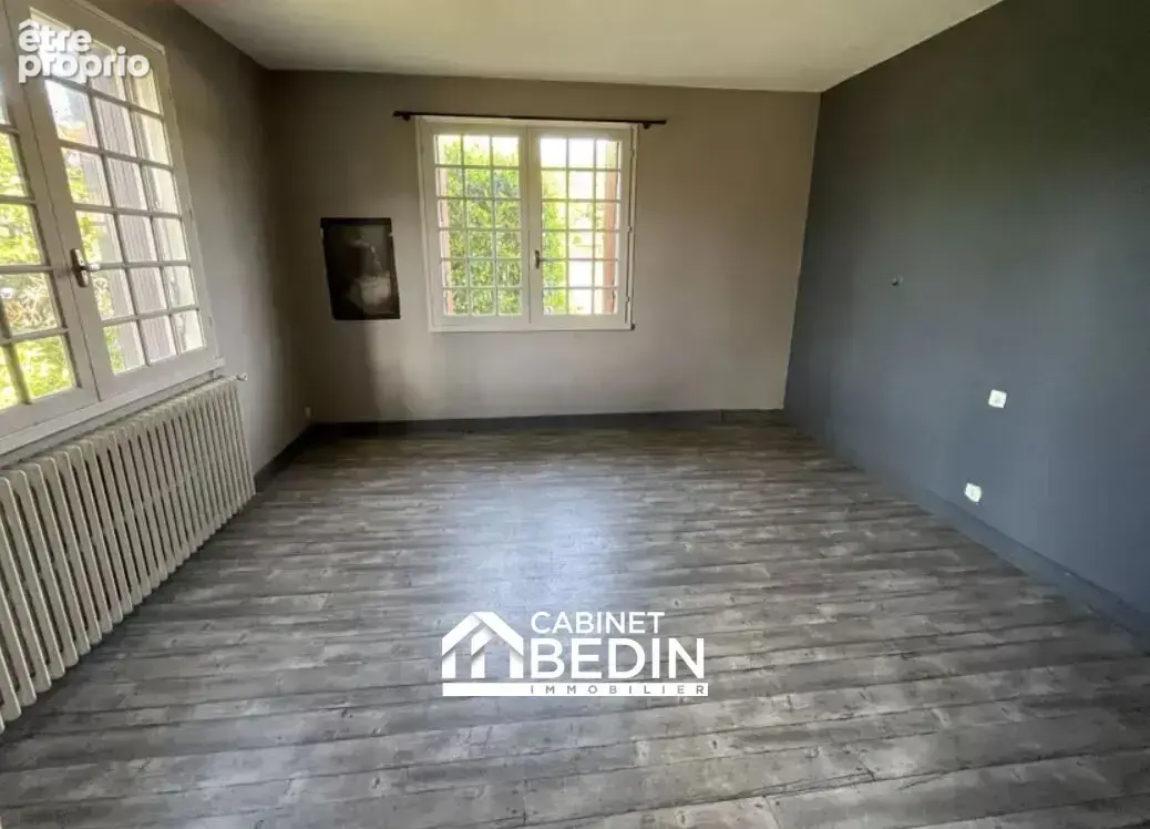 Maison 4 pièces 113 m² à vendre à Gujan-Mestras (33470) - photo 8