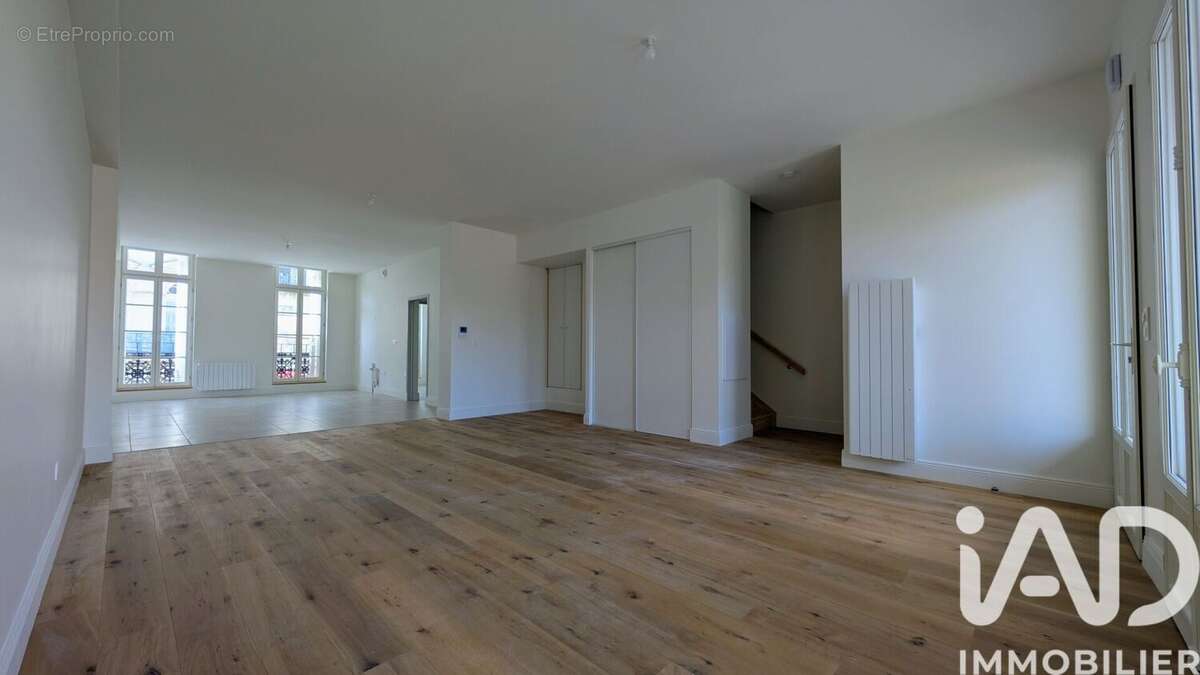 Photo 3 - Appartement à ROCHEFORT