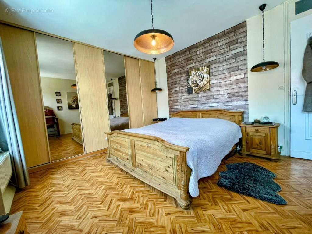 Maison à WAMBRECHIES