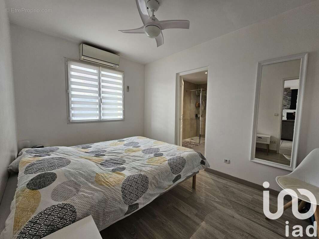 Photo 8 - Maison à ABONDANT