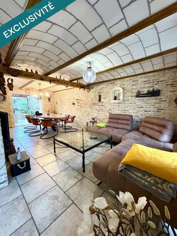 Photo 6 - Maison à SPYCKER