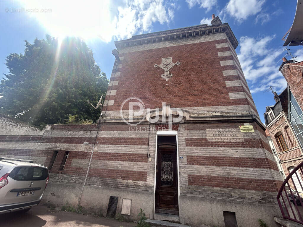 Appartement à DOUAI