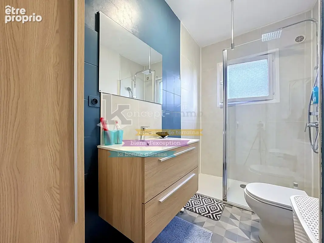 Maison 4 pièces 84 m² à vendre à Nogent-Sur-Oise (60180) - photo 5