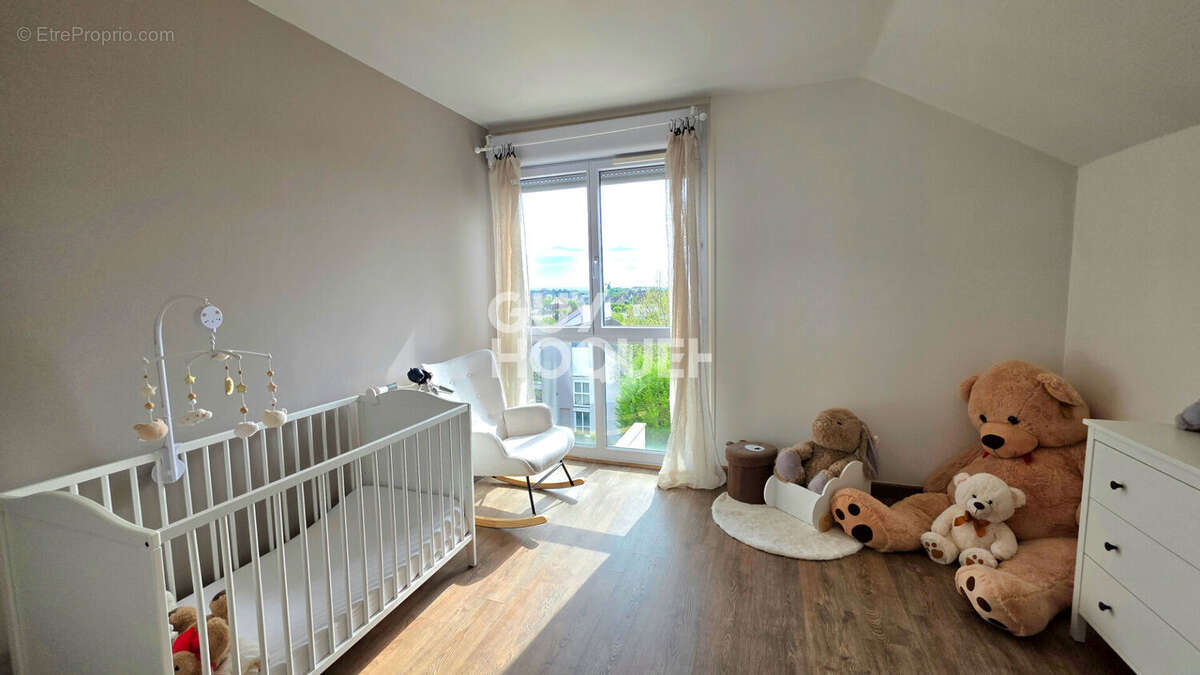 Appartement à LE CREUSOT