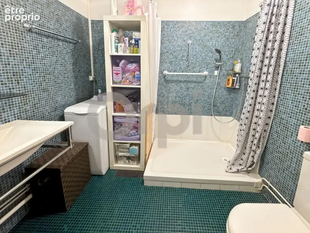 Appartement 2 pièces à Vendre à quelques pas de la place des Vosges à Paris 4e - photo 11