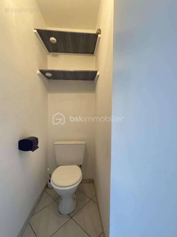 Appartement à LA GRANDE-MOTTE