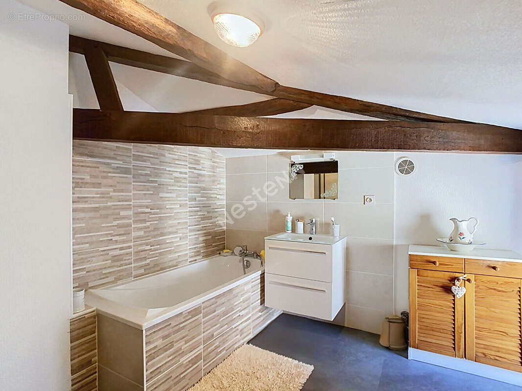 Maison Sevremoine 7 pièce(s) 145 m2 - photo 11