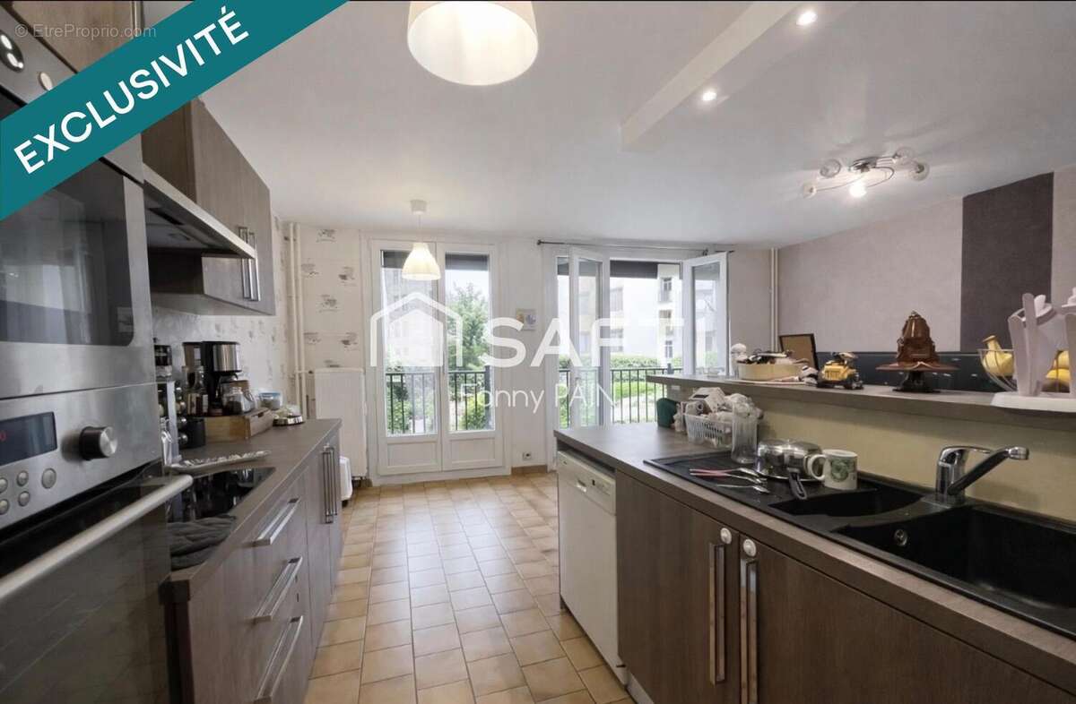 Photo 2 - Appartement à JOUE-LES-TOURS