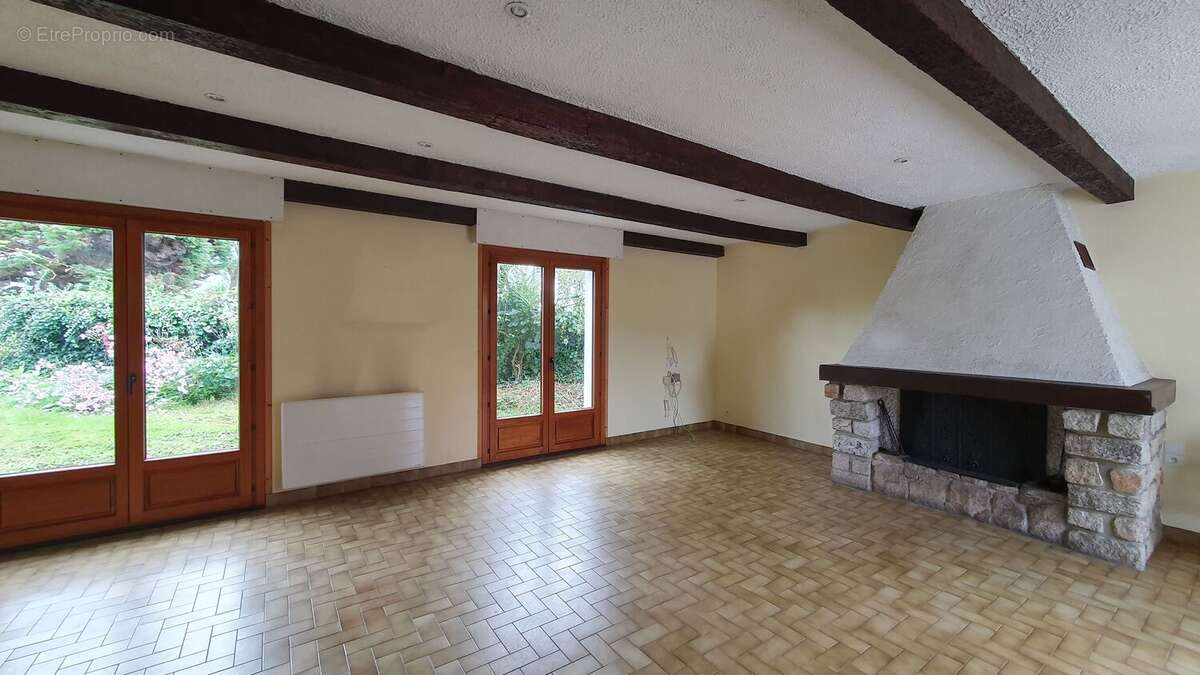 Maison 118 m² à Guidel  - photo 24