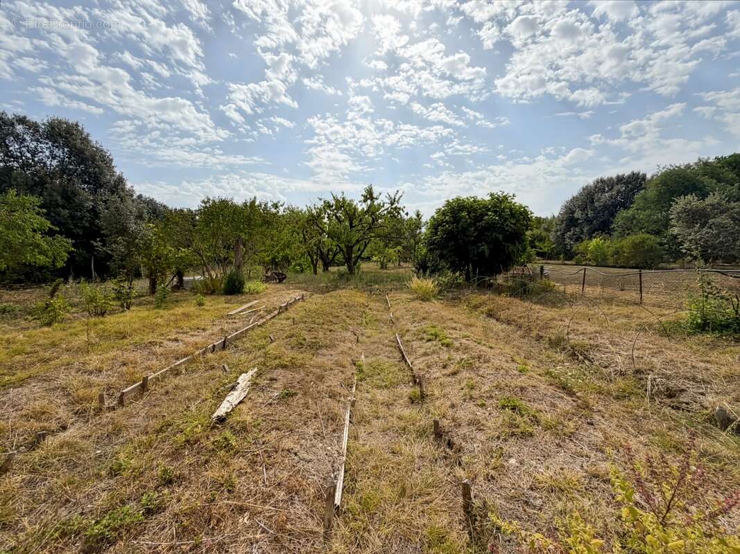 Maison à vendre 5 pièces GONDRIN (32) - photo 17