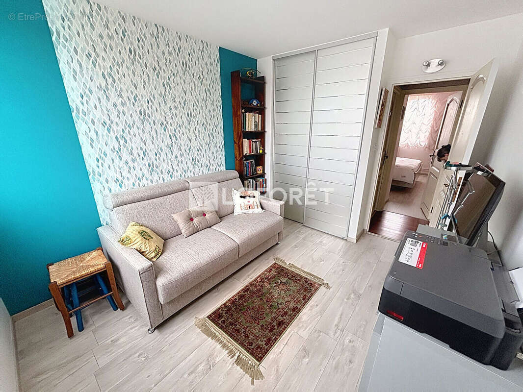 Appartement à VILLEJUIF