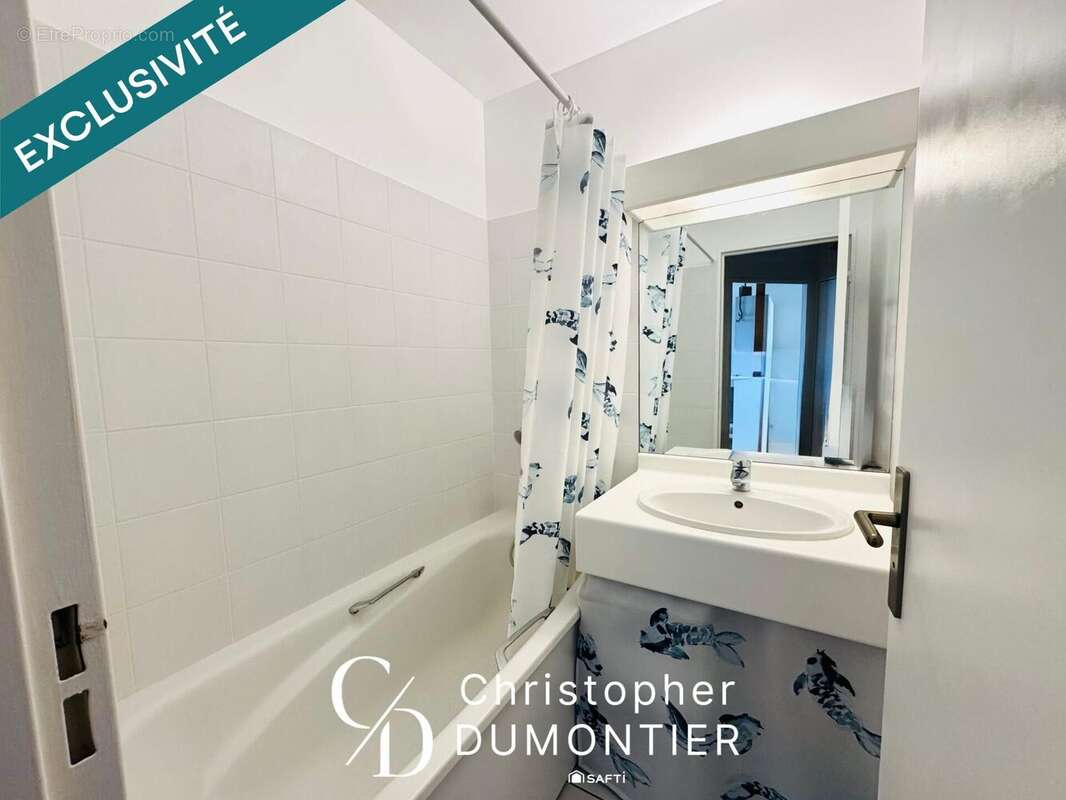 Photo 6 - Appartement à TROUVILLE-SUR-MER