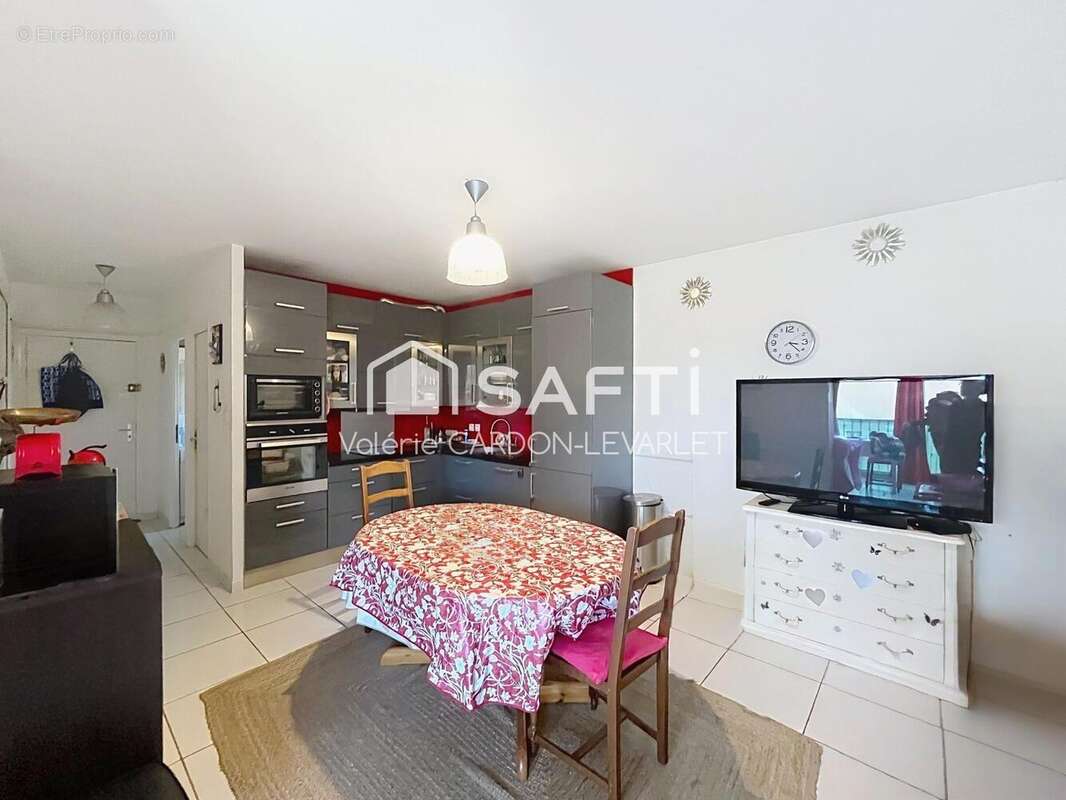 Photo 8 - Appartement à VALRAS-PLAGE