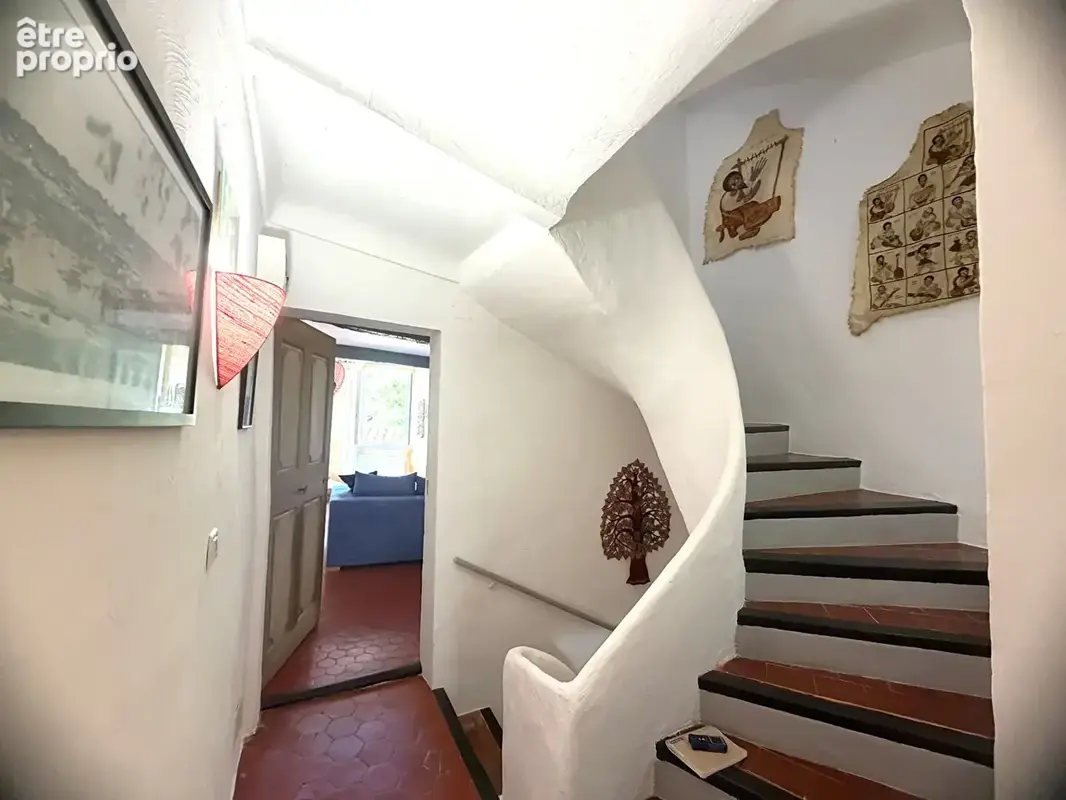 Maison de village Seillans - photo 7
