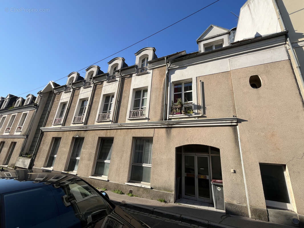 Appartement à FONTAINEBLEAU