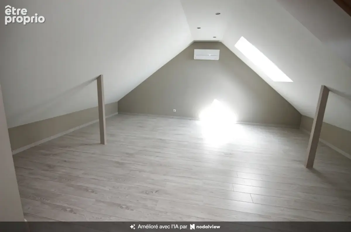 Maison 6 Pièces 256 m2- 57420 Solgne - photo 11