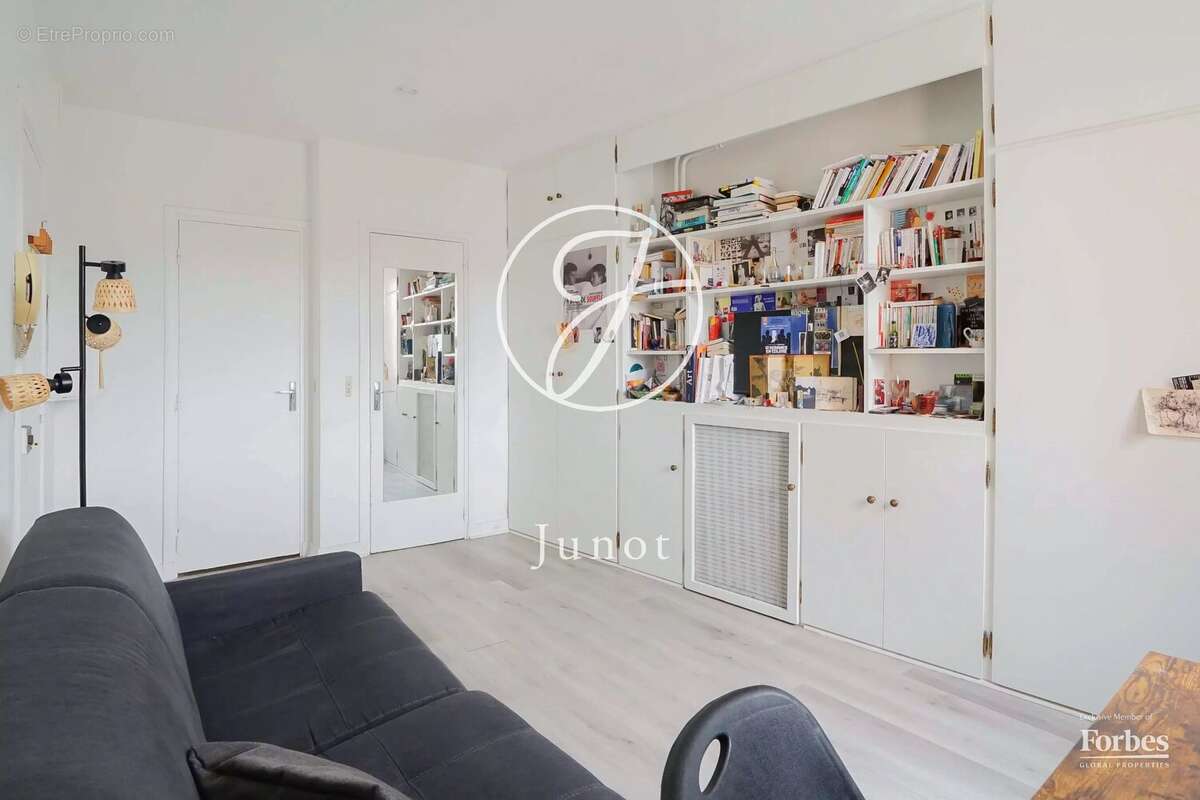 Appartement à PARIS-6E